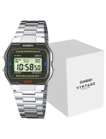 model 21804497 Unisex hodinky + BOX - CASIO model 21804497 Unisex hodinky + BOX - CASIO