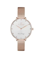 Dámské hodinky model 21805713 + BOX - G.ROSSI Dámské hodinky model 21805713 + BOX - G.ROSSI