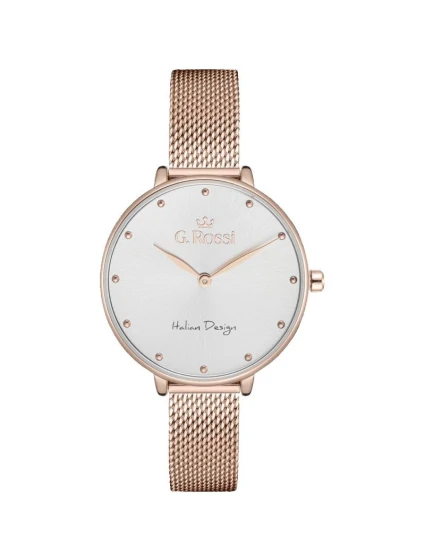 Dámské hodinky model 21805713 + BOX - G.ROSSI Dámské hodinky model 21805713 + BOX - G.ROSSI