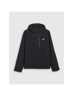 Softshellová bunda s vetruodolnou membránou 8000 pánska 4F 4FRAW25TSOFM506-20S pánske Softshellová bunda s vetruodolnou membránou 8000 pánska 4F 4FRAW25TSOFM506-20S pánske