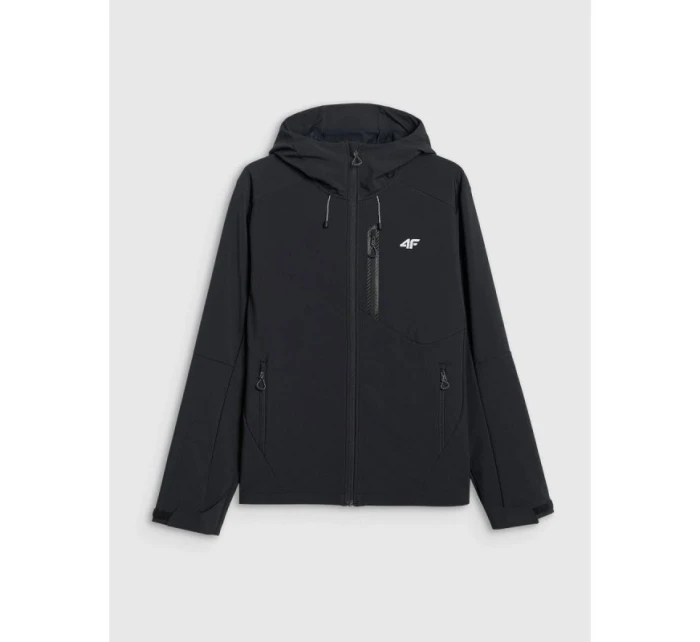 Softshellová bunda s vetruodolnou membránou 8000 pánska 4F 4FRAW25TSOFM506-20S pánske Softshellová bunda s vetruodolnou membránou 8000 pánska 4F 4FRAW25TSOFM506-20S pánske