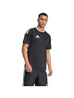 Pánsky dres adidas Tiro 26 Competition Match Jersey black and white KA6169 pánsky