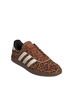 Dámské boty Breaknet Sleek brown model 22059572 dámské - ADIDAS