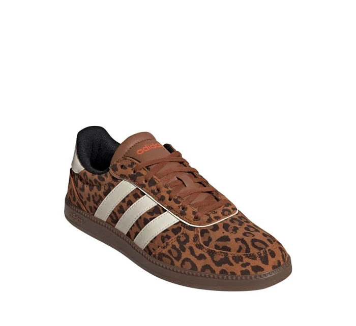 Dámské boty Breaknet Sleek brown model 22059572 dámské - ADIDAS