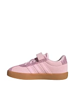 Dětská obuv VL Court 3.0 pink model 22073252 - ADIDAS
