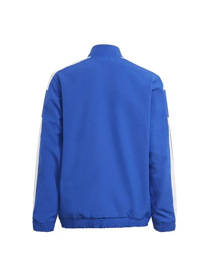 Mikina Squadra 21 Jr model 18958675 - ADIDAS Mikina Squadra 21 Jr model 18958675 - ADIDAS