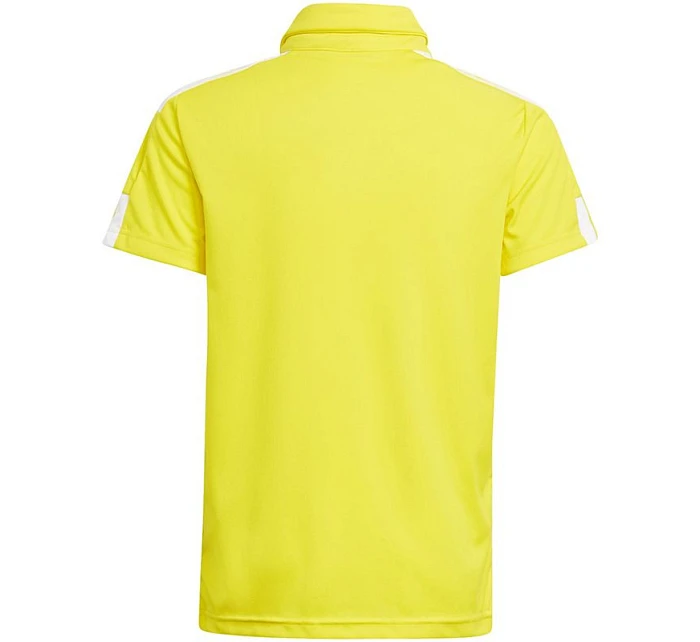 Detské polo tričko Squadra 21 Jr GP6426 - Adidas Detské polo tričko Squadra 21 Jr GP6426 - Adidas