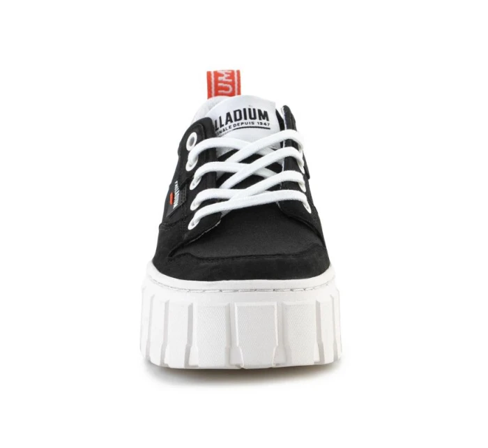 Dámske topánky Pallatower Lo W 98574-008-M - Palladium Dámske topánky Pallatower Lo W 98574-008-M - Palladium