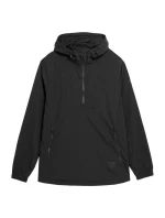 Pánska bunda M 4FSS23TJACM014 - 4F