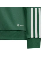 Mikina adidas Tiro 23 Competition Hoodie Jr HU1357