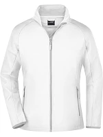 JN Dámská 2vrstvá promo softshellová bunda 02. model 22530095 - Daiber