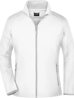 JN Dámská 2vrstvá promo softshellová bunda 02. model 22530095 - Daiber