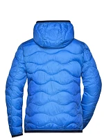 JN Dámská prošívaná bunda 02. model 22530691 - Daiber JN Dámská prošívaná bunda 02. model 22530691 - Daiber