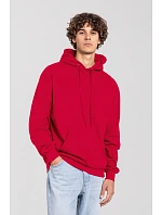 Iconic 250 Hooded Sweat Mikina s kapucí model 22459148 red - Fruit of the Loom Iconic 250 Hooded Sweat Mikina s kapucí model 22459148 red - Fruit of the Loom