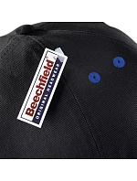 Beechfield B 15 5 panelová kšiltovka "Ultimate" 53.0015 black Beechfield B 15 5 panelová kšiltovka "Ultimate" 53.0015 black