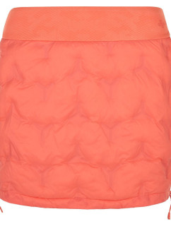 Dámská sukně model 16196510 korálová - Kilpi