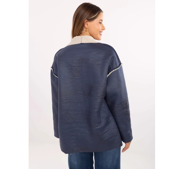 Bunda IT KR 95616.66 navy blue