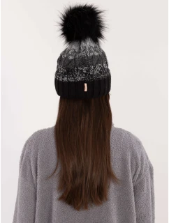 JK CZ uzáver 52.17 čierny