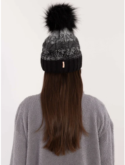 JK CZ uzáver 52.17 čierny