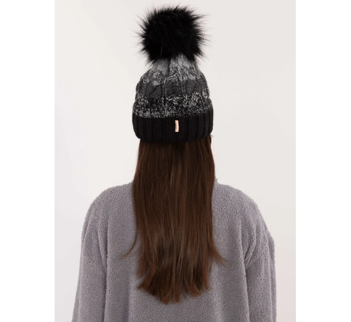 JK CZ uzáver 52.17 čierny