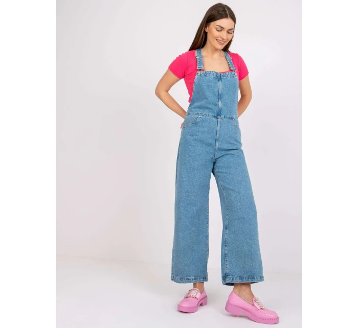 Kombinéza RO KO TLM 01.25 modrá