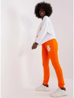 Súprava RV KMPL 8727.25x oranžová Súprava RV KMPL 8727.25x oranžová