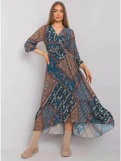 Šaty TW SK BI 3824.20 námorných lodí