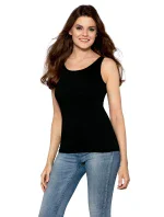 Blúzka Hilary Black - Babell