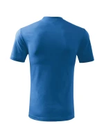 Heavy tričko unisex model 20626232 modrá - MALFINI, a.s. Heavy tričko unisex model 20626232 modrá - MALFINI, a.s.