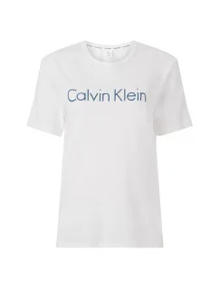 Dámske tričko s krátkym rukávom QS6105E-8Z7 - Calvin Klein