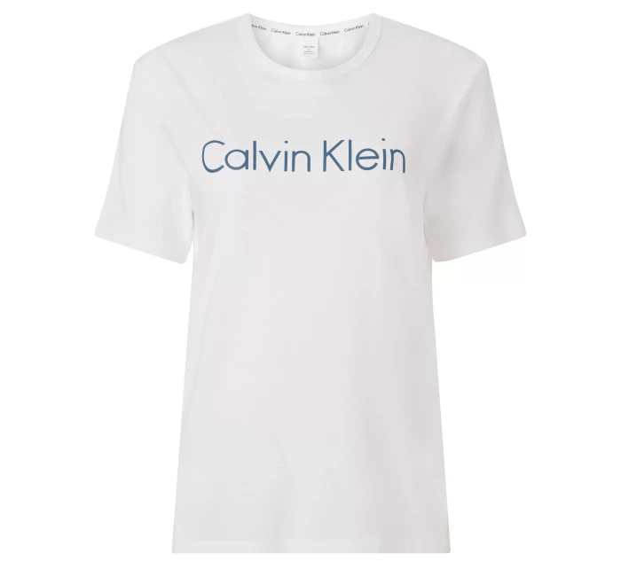 Dámske tričko s krátkym rukávom QS6105E-8Z7 - Calvin Klein
