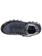 Pánske treking topánky Rigel Low M 3Q54457-52UG tmavo modrá - CMP