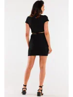 Krátka sukňa model 181236 Infinite You