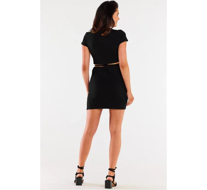 Krátka sukňa model 181236 Infinite You