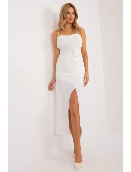 Večerné šaty model 195945 Taliansko Moda