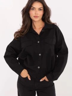 Košeľa s dlhým rukávom model 217884 Rue Paris