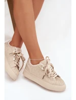 Športová obuv model 222706 Step in style