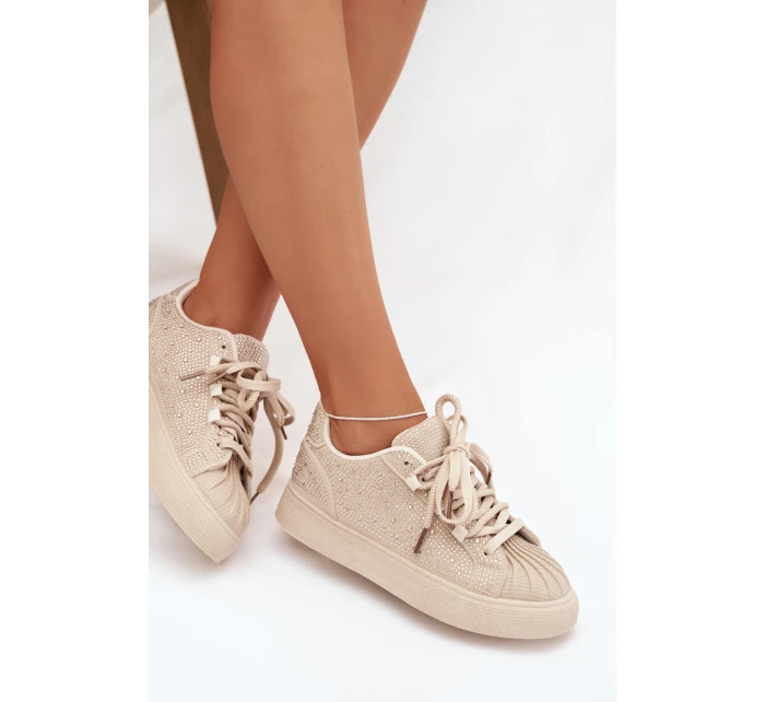 Športová obuv model 222706 Step in style