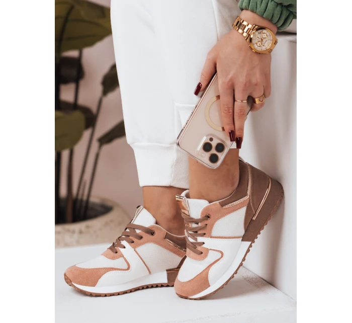 CELION pink dámske topánky FashionStreet ZY0046