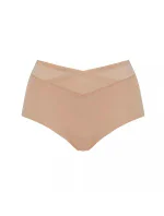 Kalhotky True Shape Sensation Maxi tělové - Triumph Kalhotky True Shape Sensation Maxi tělové - Triumph