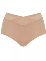 Nohavičky True Shape Sensation Maxi telové - Triumph