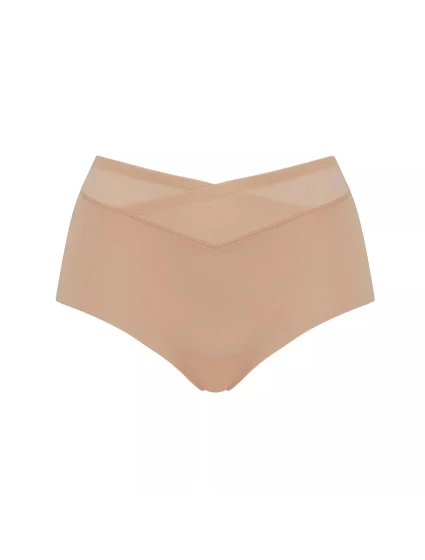 Kalhotky True Shape Sensation Maxi tělové - Triumph Kalhotky True Shape Sensation Maxi tělové - Triumph