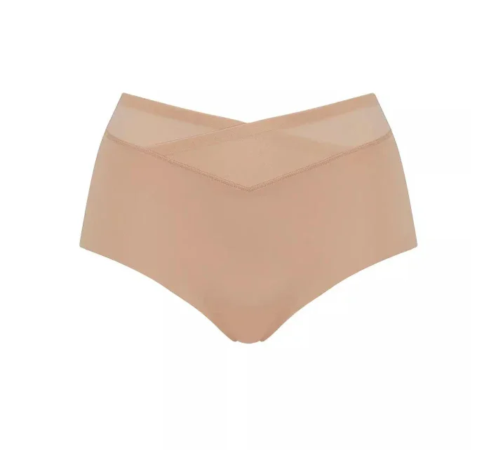 Kalhotky True Shape Sensation Maxi tělové - Triumph Kalhotky True Shape Sensation Maxi tělové - Triumph