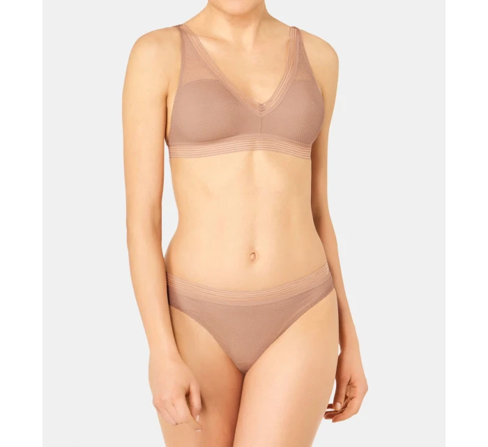 Nohavičky Infinite Sensation Tai telové - TRIUMPH Nohavičky Infinite Sensation Tai telové - TRIUMPH