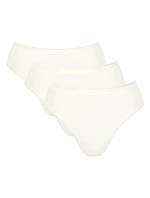 sloggi GO Daily Cotton Tai 3P - WHITE - SLOGGI WHITE - SLOGGI
