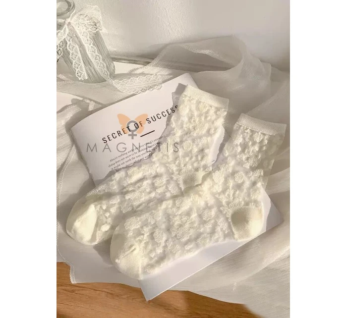 Ponožky Magnetis CC-251111