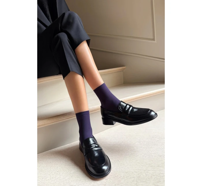 Skarpetki model 21397741 40 den - Veneziana