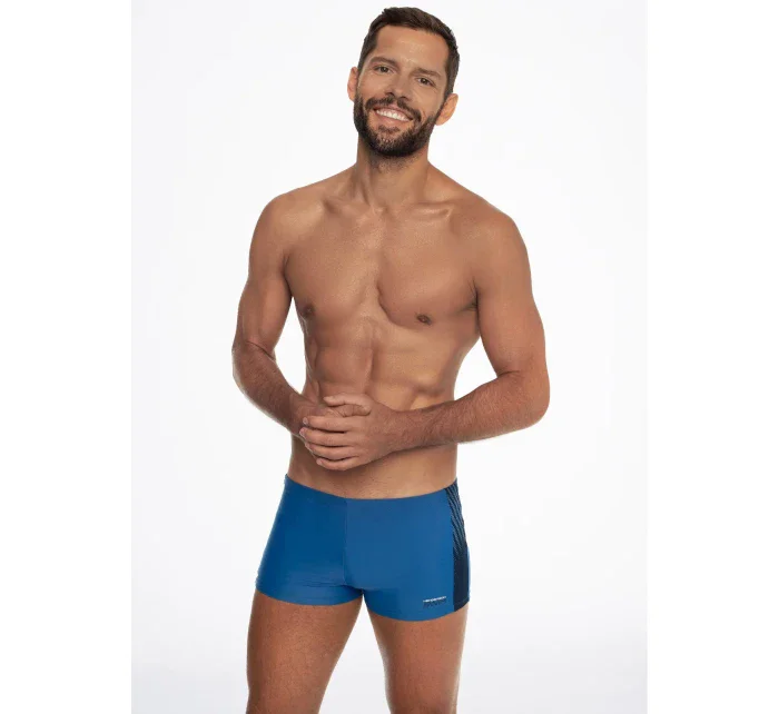 Pánské plavky boxerky  M3XL model 19460686 - Henderson