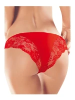 Dámské kalhotky model 17741915 red - Ewana Dámské kalhotky model 17741915 red - Ewana