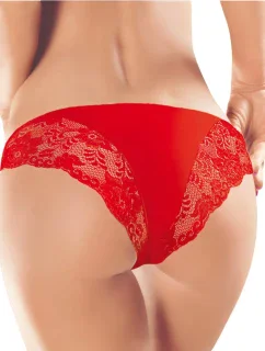 Dámské kalhotky model 17741915 red - Ewana